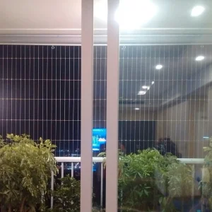 LƯỚI AN TOÀN CHUNG CƯ HÒA PHÁT