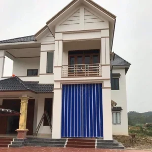 Bạt Che Biệt Thự Nhà Phố