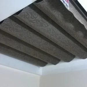 Bạt Che Nắng Giếng Trời