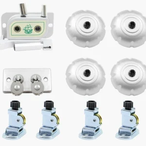 Giàn Phơi Thông Minh Q7