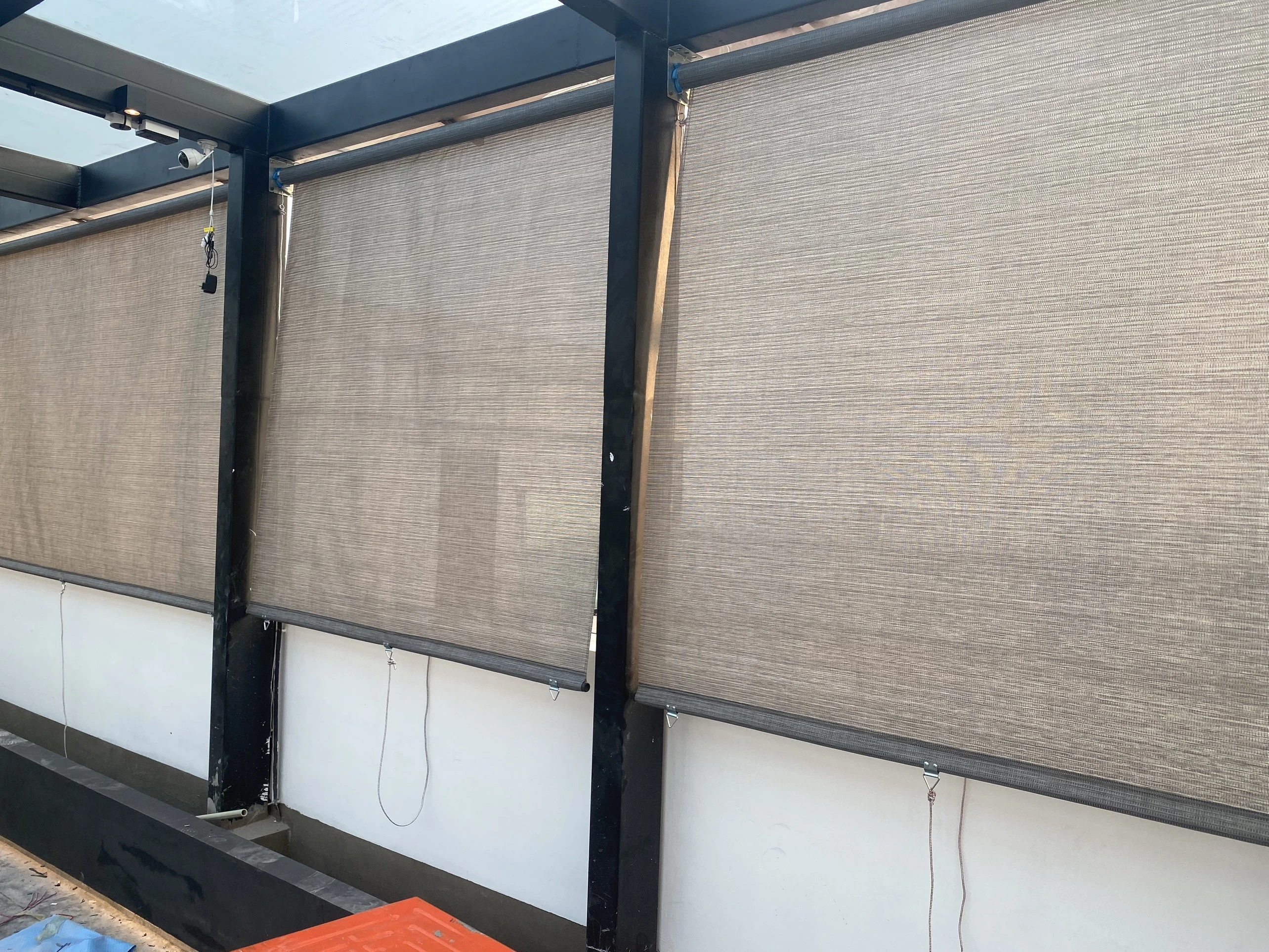 Bạt Che Nắng Mưa Tự Hãm