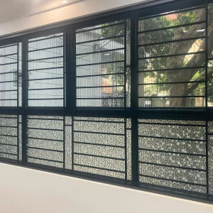 Cửa Lưới Chống Muỗi Cửa Sổ