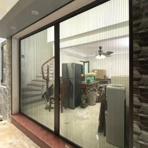 Cửa Lưới Chống Muỗi Cửa Đi