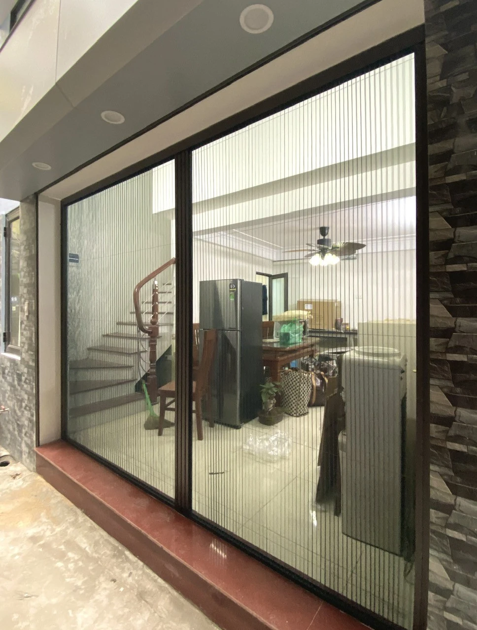 Cửa Lưới Chống Muỗi Cửa Đi